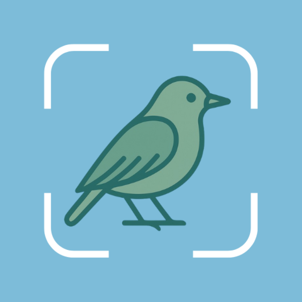 BirdTunes icon